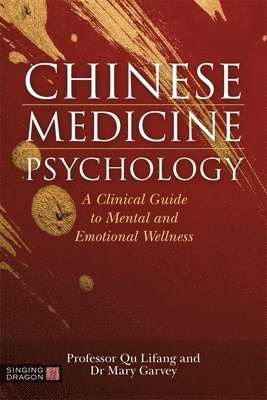 Chinese Medicine Psychology 1