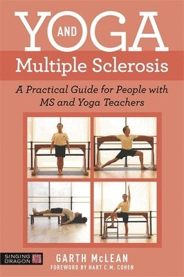 bokomslag Yoga and Multiple Sclerosis