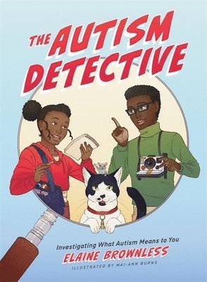 Autism Detective 1