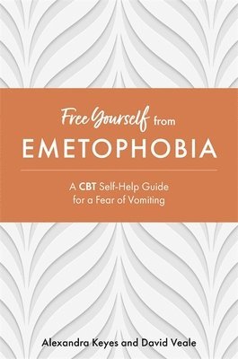 bokomslag Free Yourself from Emetophobia