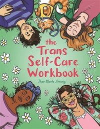 bokomslag The Trans Self-Care Workbook