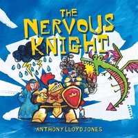 bokomslag The Nervous Knight