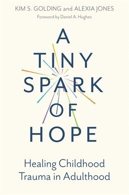 A Tiny Spark of Hope 1