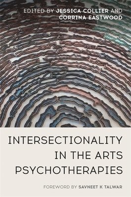 Intersectionality in the Arts Psychotherapies 1