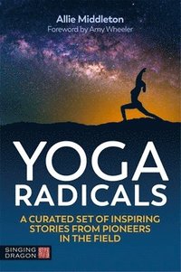 bokomslag Yoga Radicals