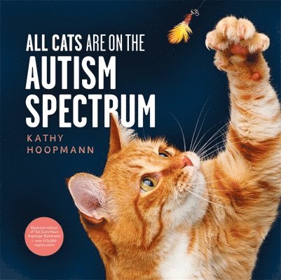 All Cats Are on the Autism Spectrum 1