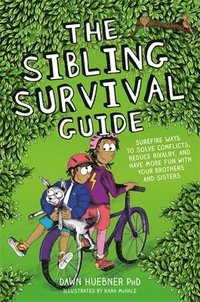bokomslag The Sibling Survival Guide