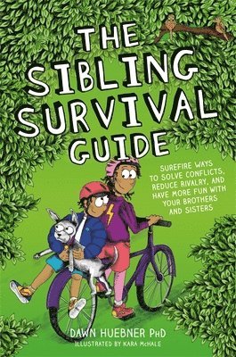 The Sibling Survival Guide 1