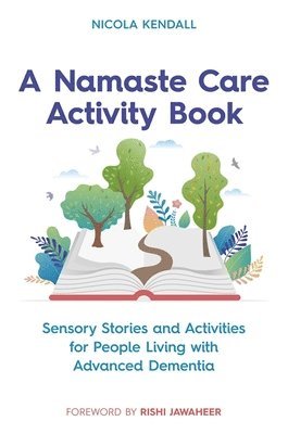 bokomslag Namaste Care Activity Book