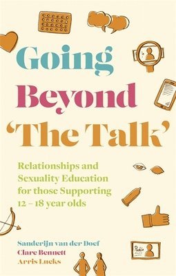 Going Beyond 'The Talk' 1