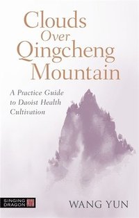 bokomslag Clouds Over Qingcheng Mountain