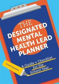 bokomslag The Designated Mental Health Lead Planner