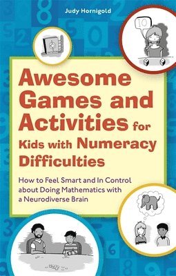 Awesome Games and Activities for Kids with Numeracy Difficulties 1