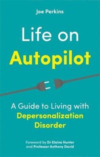 bokomslag Life on Autopilot