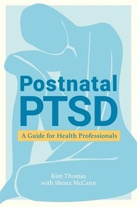 bokomslag Postnatal PTSD