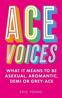 bokomslag Ace Voices