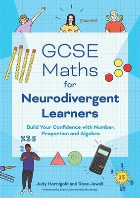 GCSE Maths for Neurodivergent Learners 1