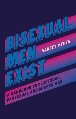 Bisexual Men Exist 1