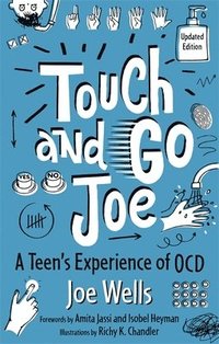 bokomslag Touch and Go Joe, Updated Edition