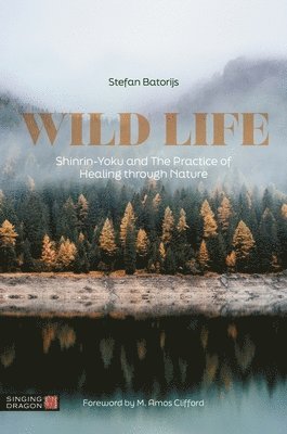 Stefan Batorijs - Wild Life, Häftad