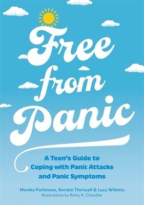 Free from Panic 1