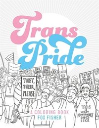 bokomslag Trans Pride