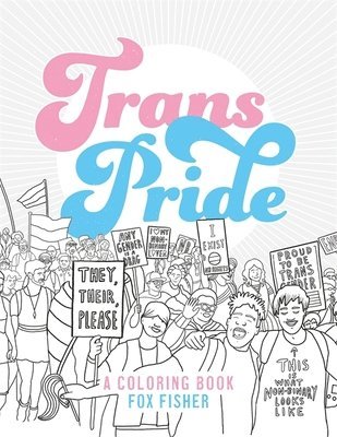 Trans Pride 1
