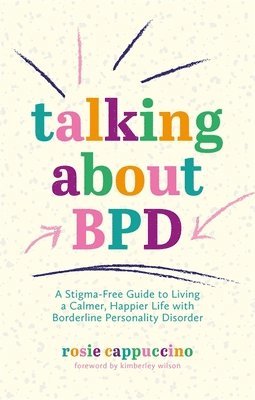 Talking About BPD 1