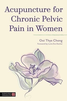 Acupuncture for Chronic Pelvic Pain in Women 1