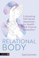Ged Sumner - Relational Body, Häftad