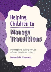 bokomslag Helping Children to Manage Transitions