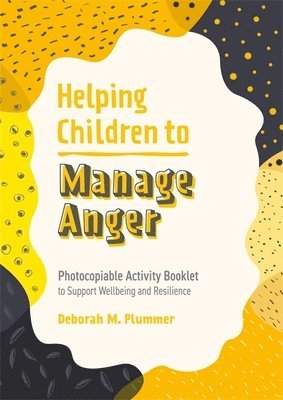 Helping Children to Manage Anger 1