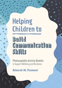 bokomslag Helping Children to Build Communication Skills