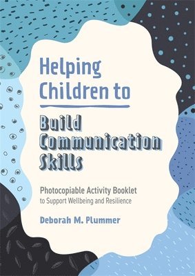 Helping Children to Build Communication Skills 1