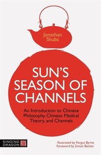 bokomslag Sun's Season of Channels