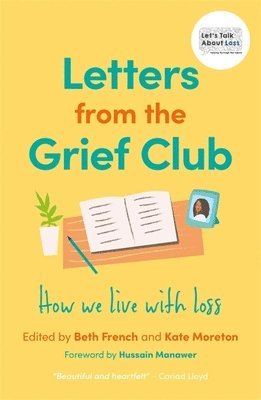 Letters from the Grief Club 1