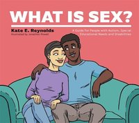 bokomslag What Is Sex?