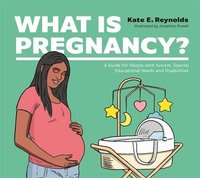 bokomslag What Is Pregnancy?