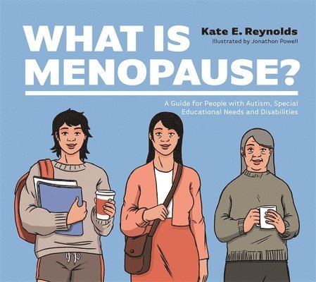 What Is Menopause? 1