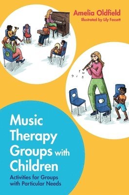 Music Therapy Groups with Children 1