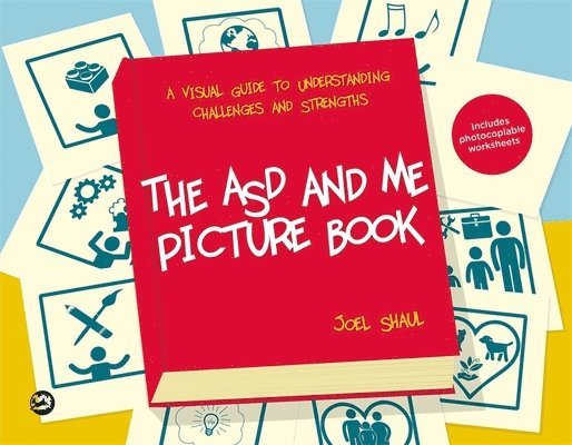 The ASD and Me Picture Book 1