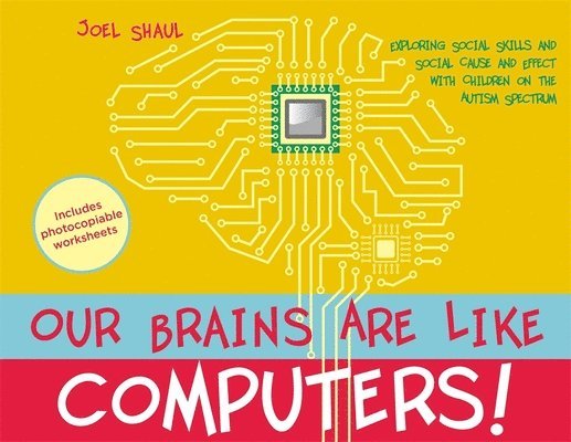 Our Brains Are Like Computers! 1