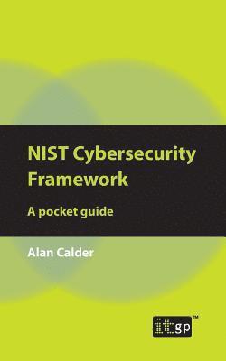 NIST Cybersecurity Framework 1