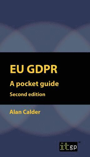 EU GDPR (European) Second edition 1