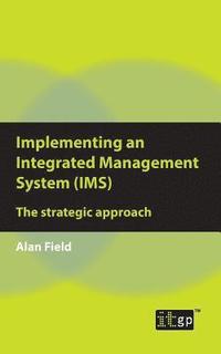 bokomslag Implementing an Integrated Management System
