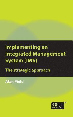 Implementing an Integrated Management System 1
