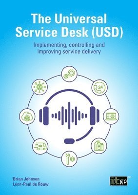 The Universal Service Desk (USD) 1