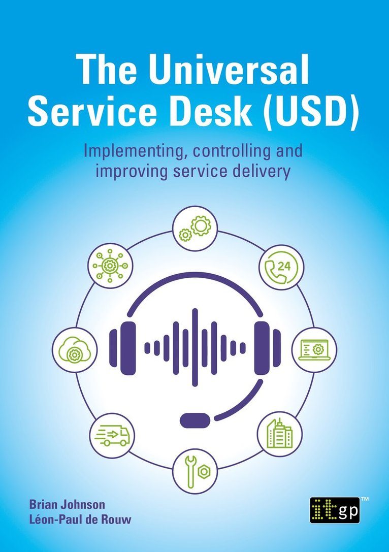 Universal Service Desk (USD)
