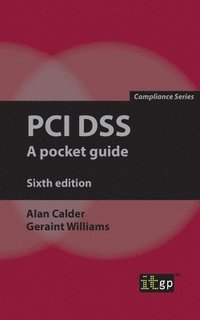 bokomslag PCI Dss