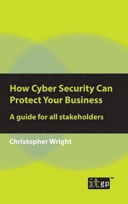 How Cyber Security Can Protect Your Business 1